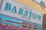 Barstow, Ca