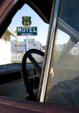 Route 66 Motel / Barstow