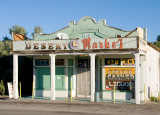 Daggett , Ca