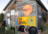 Hackberry , Az