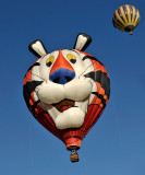 Tony the Tiger !