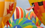 The Great Reno Balloon Race 2009