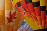 The Great Reno Balloon Race 2009