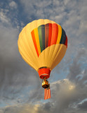 The Great Reno Balloon Race 2009