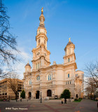 Cathedral of the Blessed Sacrament