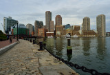 Fan Pier