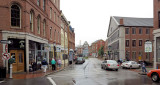 Portland Maine