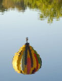 Reno Balloon Race