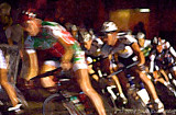 Carrera de San Rafael No. 2 -- Aug 9, 2008