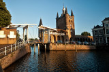 Visit to Zeeland July 2010