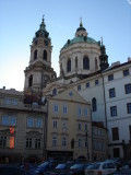 St. Nicholas Church ..