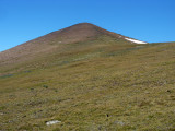 MONTANA - DEERLODGE N.F. - TABLE MOUNTAIN
