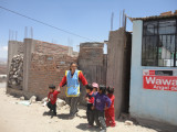 WawaWasi04 Wawa Wasi Children