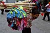 Got Mops? Jishou City, China.