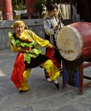 The Miao Monkey King, Dehang Village, China