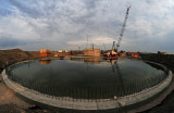 Clarifier, Primary 9/5/09