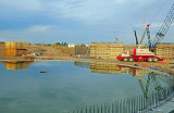 Clarifier, Primary 9/5/09