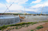 Clarifier, Secondary 9/5/09