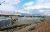 Clarifier, Secondary 9/5/09