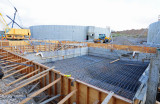 Clarifier, Secondary-RAS/WAS Pump Station 9/5/09