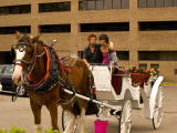 A ride to remember!