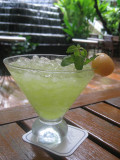 Terrace Bar, Dusit Thani