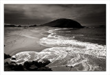 Barracuta Bay, Moeraki