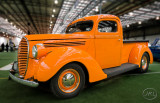 1939 Ford Pickup