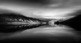 Lake Benmore