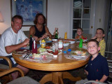 Dinner
