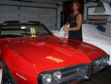 Ross and the Red Dragon