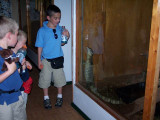 at the Zoo and Park - Florida