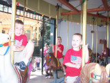Colordo Springs Zoo, Colorado