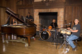 The Dale Chung Quartet