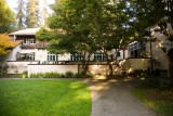 The Faculty Club