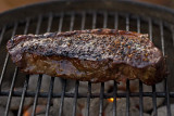 7/1/2010 Grilled steak