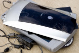 7/26/2010 My scanner does not work