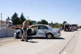 8/20/2010 Accident on 580