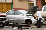 12/2/2010 Parking lot mechanic