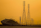 12/22/2010 Dumbarton Bridge