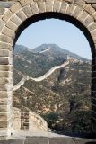 The Great Wall, Beijing, China