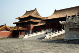 Forbidden City, Beijing, China