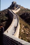 The Great Wall, Beijing, China