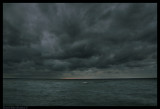 STORMY WEATHER