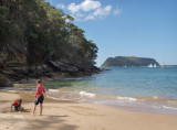 Resolute Beach