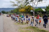 Students of Mto Wa Mbu