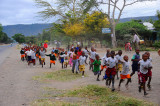 students of Mto Wa Mbu