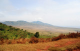 descend to Serengeti valley