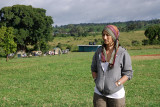 At Simba campsite