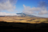 Scenery of Ngorongoro